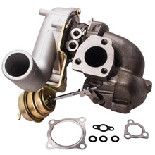 Ladda upp bild till gallerivisning, K03-053/058 Turbo geschikt voor Audi VW Seat Skoda 1.8T AUM AVJ 110 Kw 150Ps 180Ps