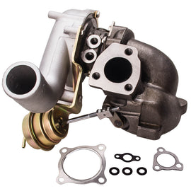 K03-053/058 Turbo geschikt voor Audi VW Seat Skoda 1.8T AUM AVJ 110 Kw 150Ps 180Ps