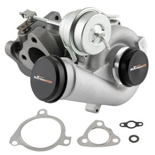 Indlæs billede til gallerivisning K04 022 Turbo geschikt voor Audi A3 TT geschikt voor Seat Leon 1.8T AMK APX 53049880022 06A145704P