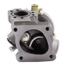Indlæs billede til gallerivisning Left Side Turbocharger Turbo compatible for Audi A6 Allroad Quattro 1999 - 2004 53039880016