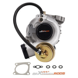 K04 025 Turbo geschikt voor Audi RS4 S4 A6 2.7T Upgrade 53049880025 078145701S