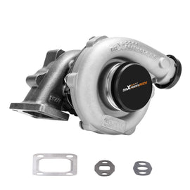 Billet T3 T4 T04E Turbo A/R 0.63 T3 Flange 5 Bolt Flange Oil Cold