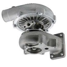 Ladda upp bild till gallerivisning, T04E T3/T4 .63 A/R 74.2 TRIM TURBO/TURBOCHARGER COMPRESSOR 400HP BOOST STAGE III