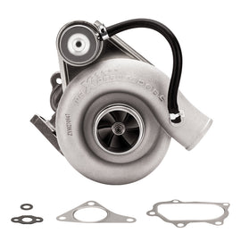Turbo geschikt voor Subaru IMPREZA voor WRX/ STI EJ20 EJ25 engine 02-06 Up to 380hp