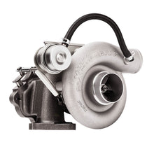 Ladda upp bild till gallerivisning, Turbo Charger compatible for Subaru Impreza WRX/STI EJ20 EJ25 2002-2006 2005 TD05 20G