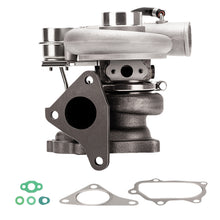 Last bildet i gallerivisningen, Turbo geschikt voor Subaru Impreza WRX STI TD05 20g 2.5 AWD Turbo 02-06