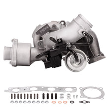 Ladda upp bild till gallerivisning, Turbo geschikt voor Audi A4 A5 A6 Q5 geschikt voor VW Volkswagen 2.0 TFSI 2009-2012 Quattro 06H145702L 06H145701Q