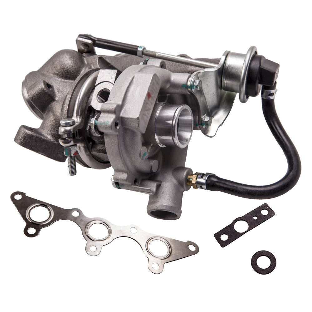 Turbo voor GT1238S geschikt voor Smart Cabrio 0.6 MC01 55 HP Engine M160 (1999–2001)