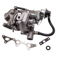 Lataa kuva Galleria-katseluun, Turbo voor GT1238S geschikt voor Smart Cabrio 0.6 MC01 55 HP Engine M160 (1999–2001)