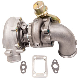 Turbo geschikt voor Chevrolet Silverado Sierra Suburban 6.5L Diesel GM8 1996-2002