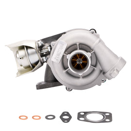 Billet voor GT1544V Turbo geschikt voor Citroen Peugeot 1.6 HDI 80kw 109ps 753420