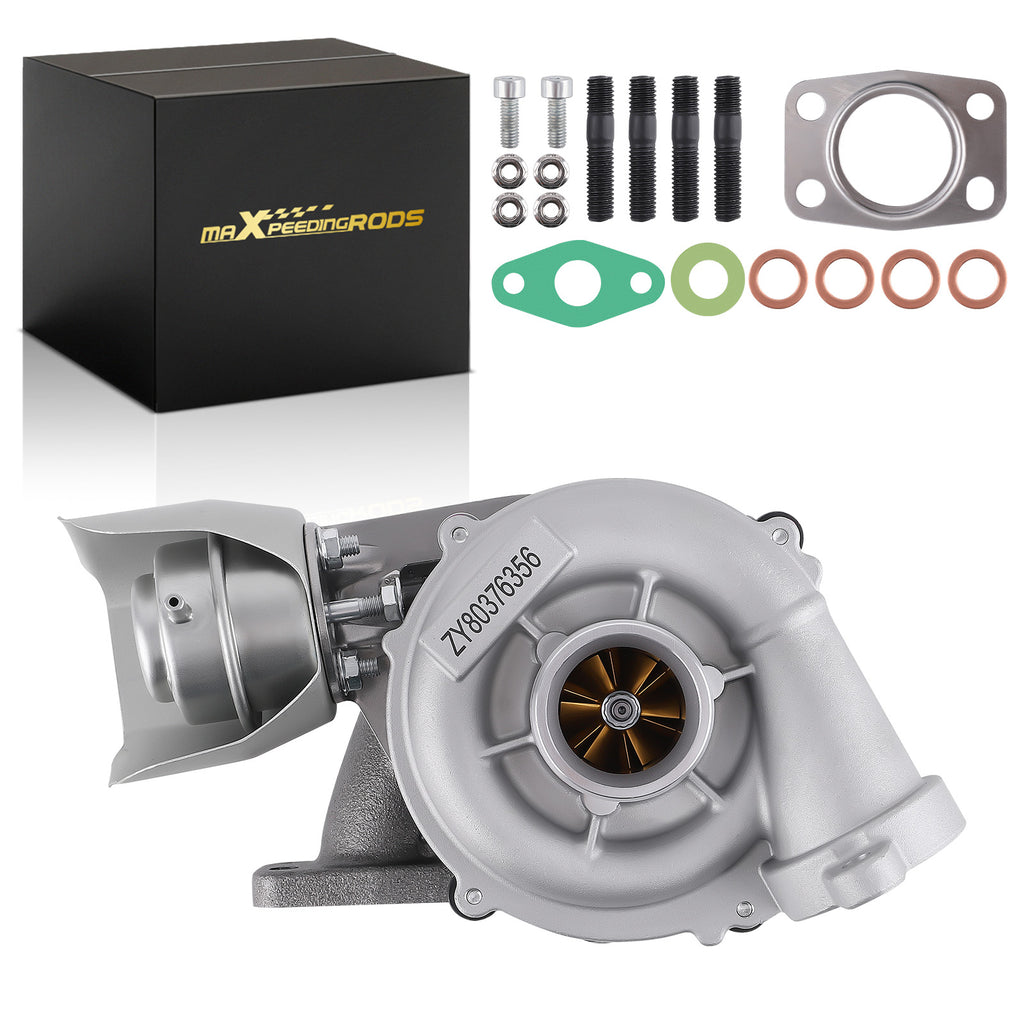Billet Turbo voor GT1544V geschikt voor Citroen Peugeot 1.6HDI 110 HP 9660641380 740821