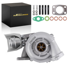 Last bildet i gallerivisningen, Billet Turbo voor GT1544V geschikt voor Citroen Peugeot 1.6HDI 110 HP 9660641380 740821