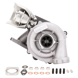 1.6 HDI TDCI 109 HP 80KW Turbo geschikt voor Ford Citroen Peugeot Volvo Mazda boven