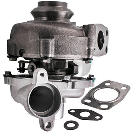 1.6 HDI TDCI 109 HP 80KW Turbo geschikt voor Ford Citroen geschikt voor Peugeot Volvo Mazda