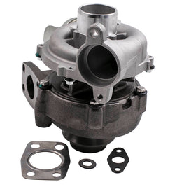 Turbo 1.6HDI TDCI 109 HP 80KW geschikt voor Ford Citroen geschikt voor Peugeot Volvo Mazda Mini 1340133