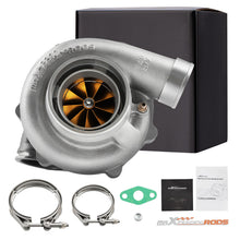 Last bildet i gallerivisningen, Racing Billet Wheel Turbo Ball Lager voor 2.0L-5.5L Water and Oil Cooling