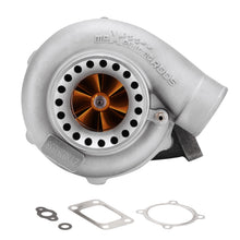 Ladda upp bild till gallerivisning, Billet Turbo voor GT3582 Turbo T3 .63 A/R Turbine .70 A/R alle 4/6 Cyl. 3L-6.0L