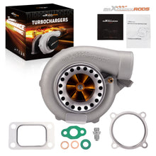 Ladda upp bild till gallerivisning, Ball Lager Billet Turbo A/R 0.70 voor GT3582 GT354 Bolts Universal Turbo