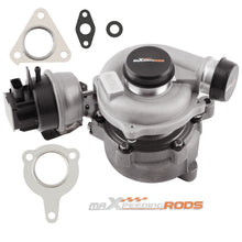 Lataa kuva Galleria-katseluun, Turbo BV43-109 geschikt voor Audi A4 B7 2.0 TDI 170 hp BRD 53039700109 Turbo