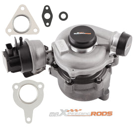 Turbo BV43-109 geschikt voor Audi A4 B7 2.0 TDI 170 hp BRD 53039700109 Turbo