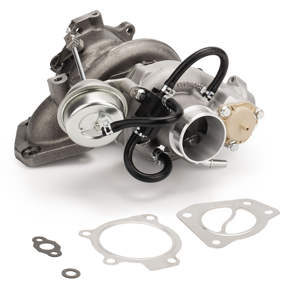 Turbo geschikt voor Vauxhall Insignia 2.0 A20NHT 162/184kW 220/250HP nieuw