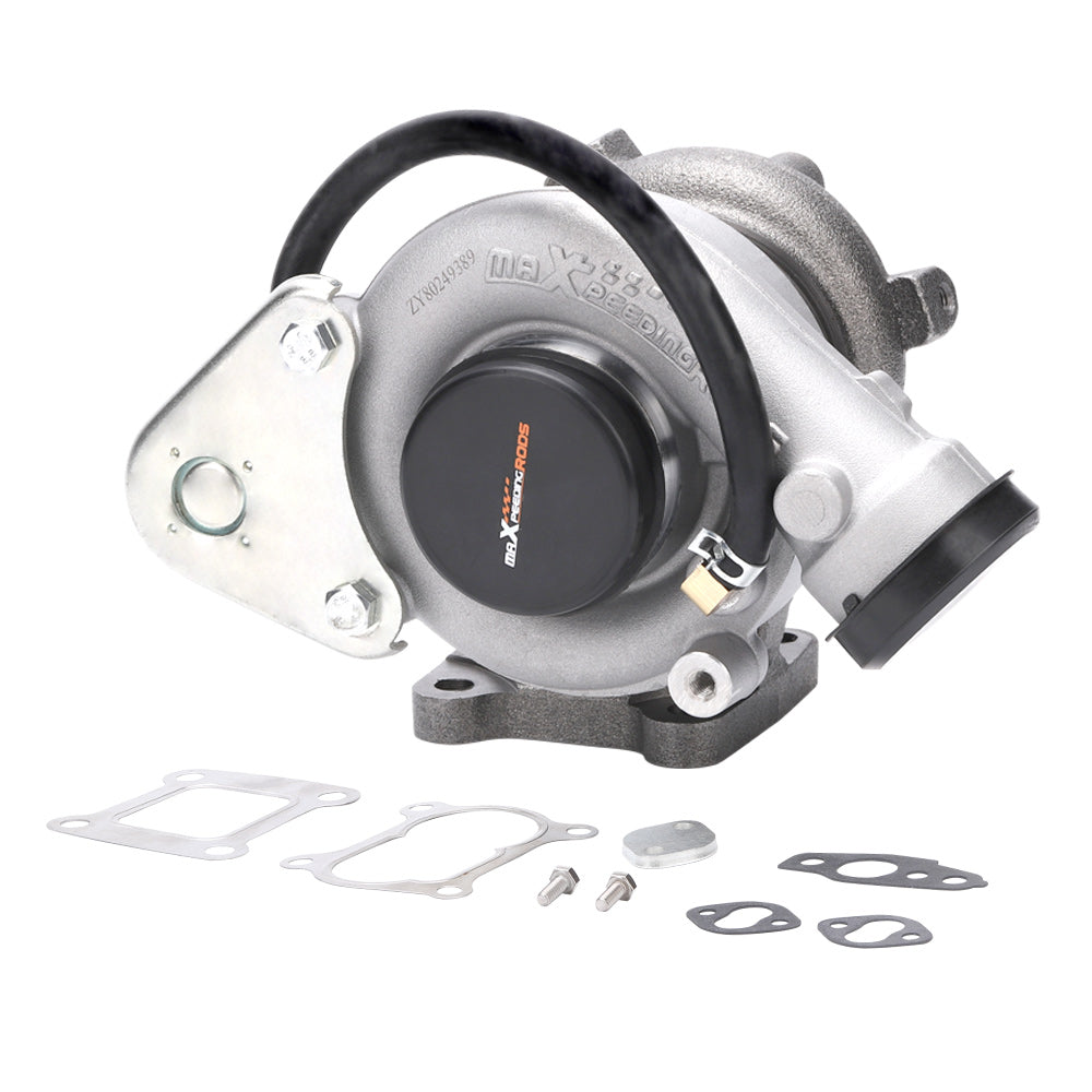 CT20 Turbo geschikt voor Toyota Land Cruiser Hilux 2.4L D 2L-T 1720154060 Turbine