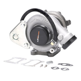 CT20 Turbo geschikt voor Toyota Land Cruiser Hilux 2.4L D 2L-T 1720154060 Turbine