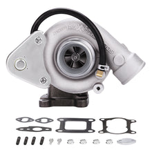Indlæs billede til gallerivisning Turbo CT20 geschikt voor Toyota HILUX 4-RUNNER geschikt voor HIACE 2.4L D 2L-T 17201-54060 Turbo
