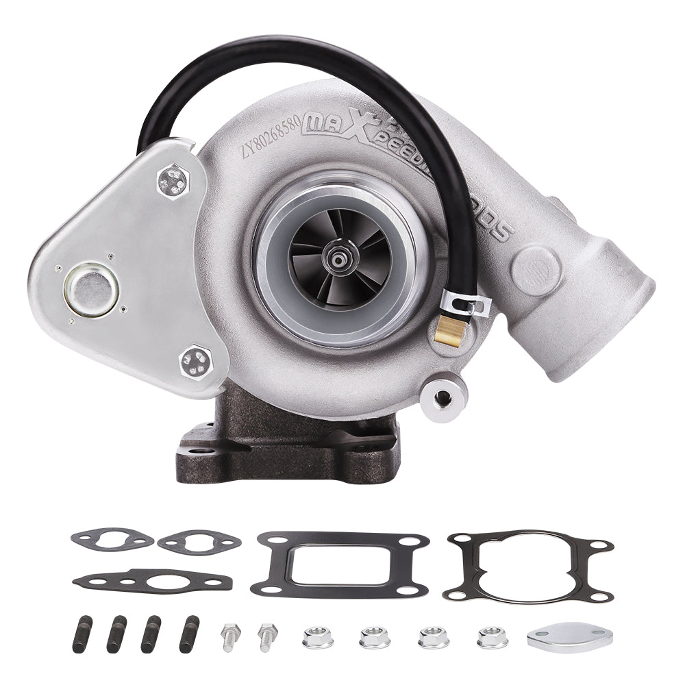 Turbo geschikt voor Toyota Hilux geschikt voor Hiace Surf 4 Runner 2LT 2.4L CT20 17201 54060 boven