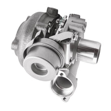 Lataa kuva Galleria-katseluun, Turbo compatible for charger compatible for Renault Scenic Megane III 1.6 dCi R9M 130 BHP, 96 kW 2011-