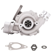 Ladda upp bild till gallerivisning, Turbo geschikt voor Nissan Qashqai II geschikt voor Renault 1.5 Dci 81kw 110ps 54389700002 NIEUW