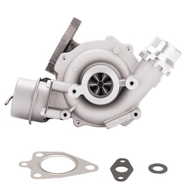 Turbo geschikt voor Nissan Qashqai II geschikt voor Renault 1.5 Dci 81kw 110ps 54389700002 NIEUW