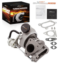 Last bildet i gallerivisningen, Turbo geschikt voor Toyota Hilux geschikt voor LANDCRUISER 4 Runner TD 3.0L CT12B nieuw