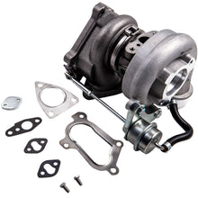 Lataa kuva Galleria-katseluun, CT12B Turbo Turbine geschikt voor Toyota Land Cruiser 3.0 1KZ-T 125 PS 17201-67040