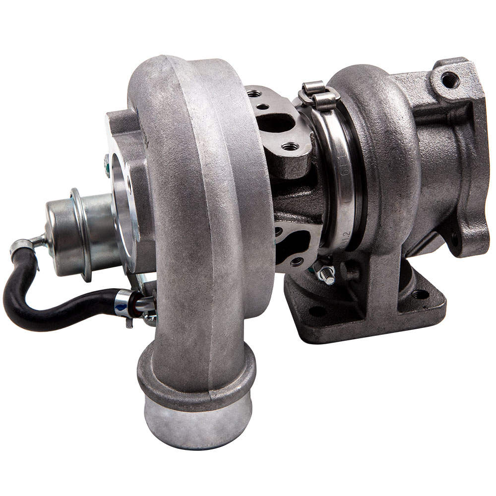 Turbolader kompatibel med Toyota Land Cruiser 4-Runner 3.0L 1KZ-T 1KZ-TE CT12B Helt ny