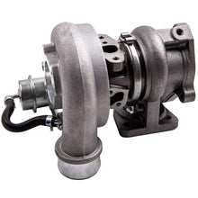 Last bildet i gallerivisningen, Turbolader kompatibel med Toyota Land Cruiser 4-Runner 3.0L 1KZ-T 1KZ-TE CT12B Helt ny
