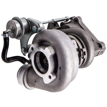 Last bildet i gallerivisningen, Turbolader kompatibel med Toyota Land Cruiser 4-Runner 3.0L 1KZ-T 1KZ-TE CT12B Helt ny