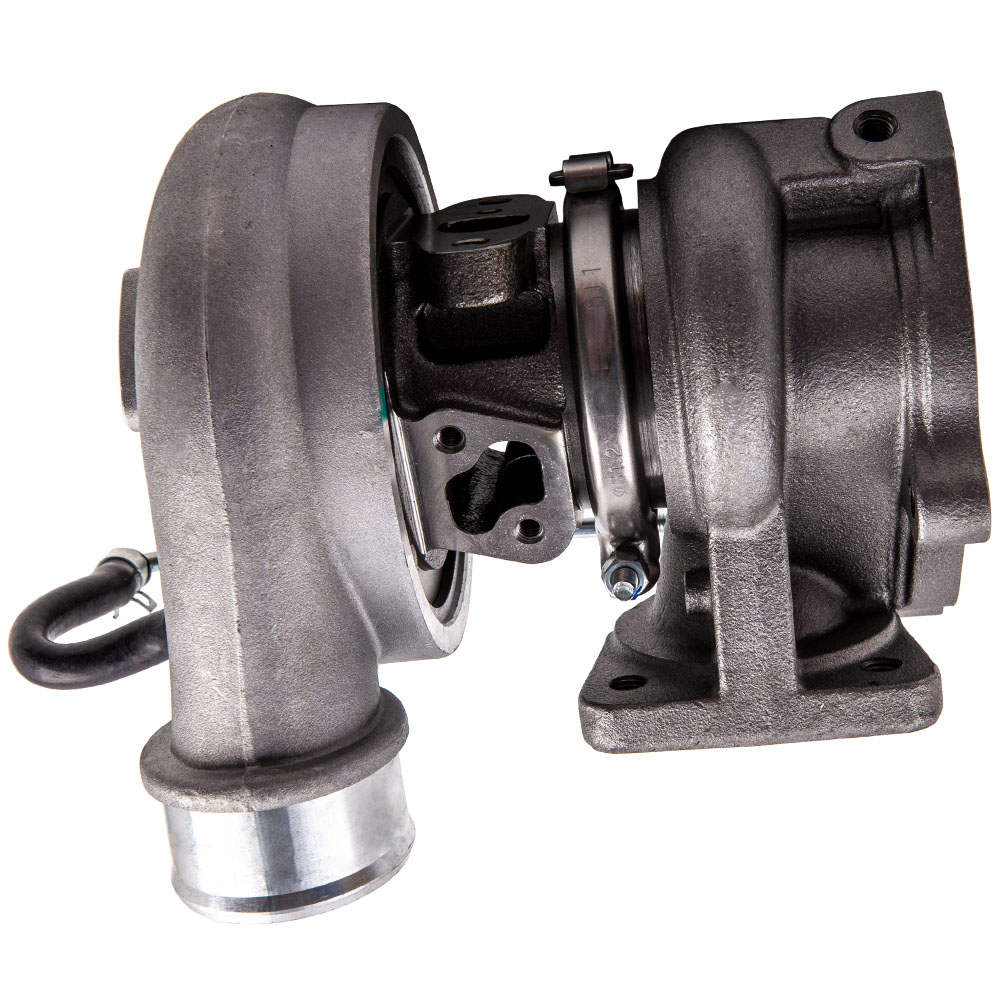 Turbolader kompatibel med Toyota Land Cruiser 4-Runner 3.0L 1KZ-T 1KZ-TE CT12B Helt ny