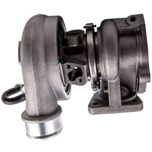 Last bildet i gallerivisningen, Turbolader kompatibel med Toyota Land Cruiser 4-Runner 3.0L 1KZ-T 1KZ-TE CT12B Helt ny