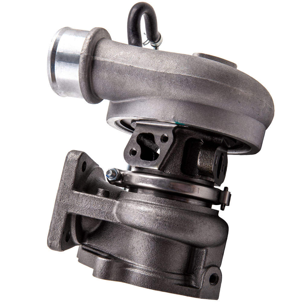 Turbolader kompatibel med Toyota Land Cruiser 4-Runner 3.0L 1KZ-T 1KZ-TE CT12B Helt ny