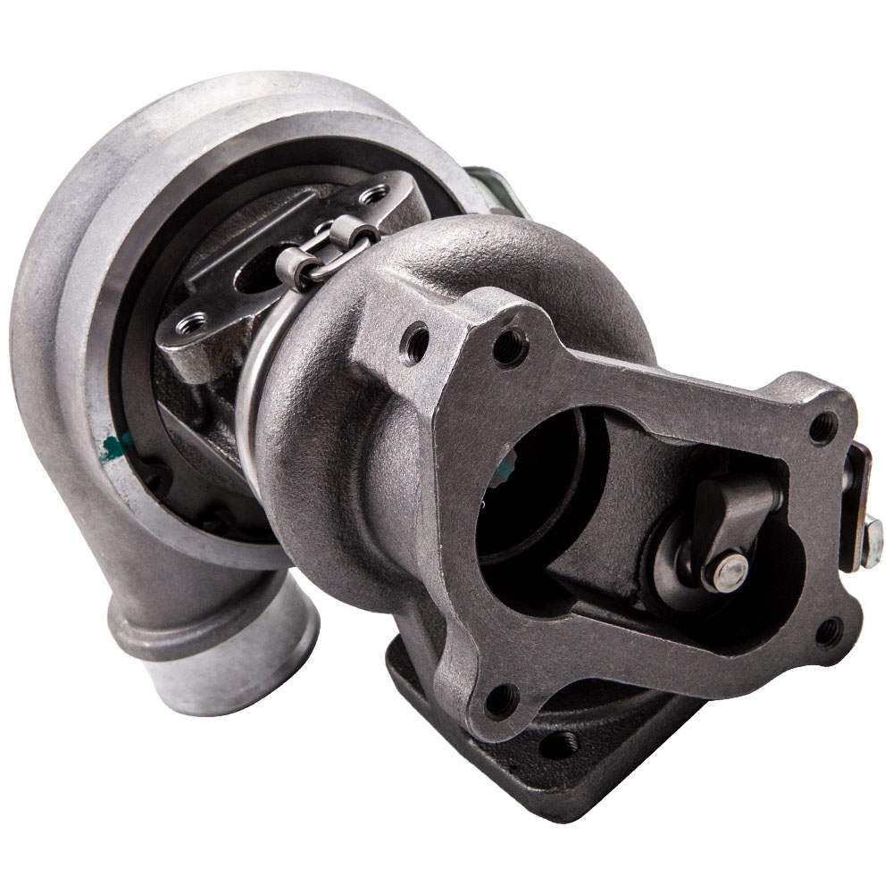 Turbolader kompatibel med Toyota Land Cruiser 4-Runner 3.0L 1KZ-T 1KZ-TE CT12B Helt ny