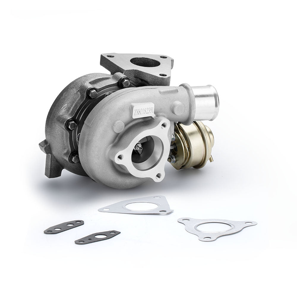Turbo geschikt voor Nissan Patrol Terrano 3.0L voor GT2052V 14411-2X900 14411-VC100