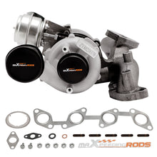 Lataa kuva Galleria-katseluun, Turbo geschikt voor VW Seat Skoda 2.0 TDI 103kw BKD 03G253019H 03G253014J w/ Gasket