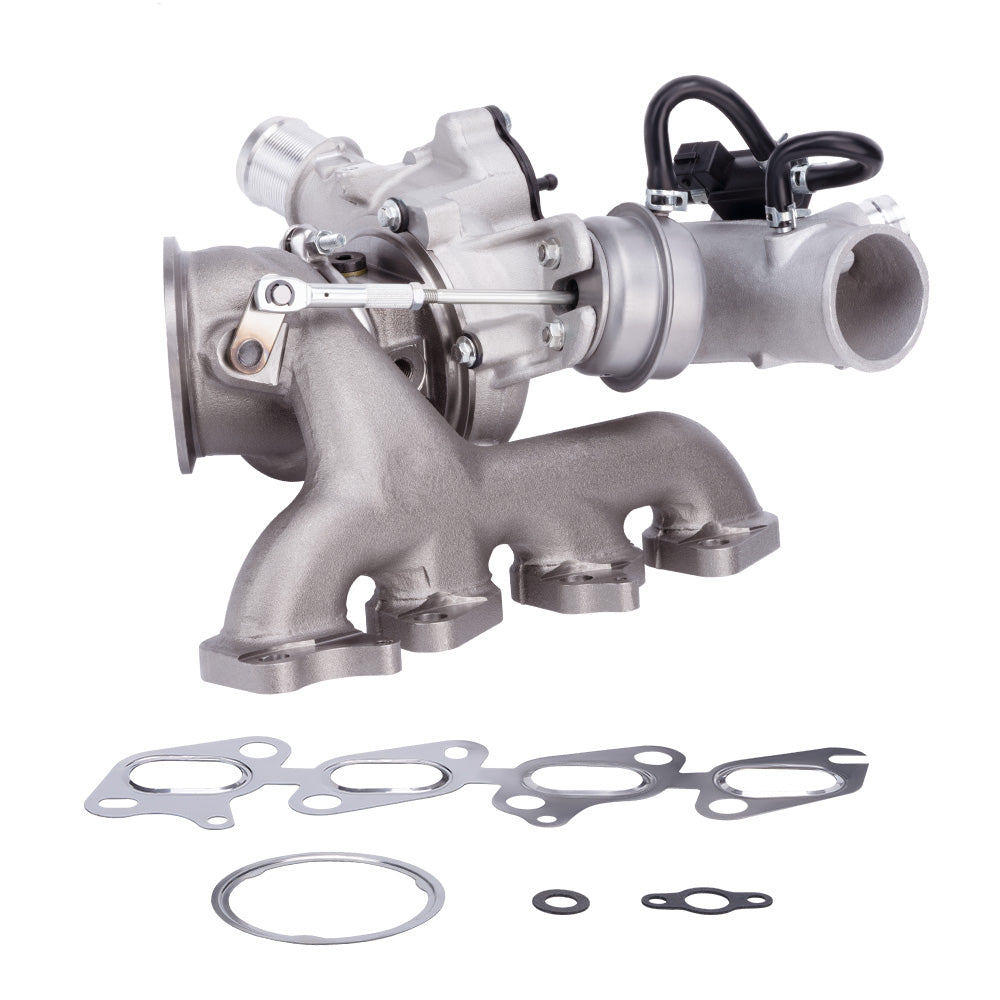 Billet Turbo geschikt voor Chevrolet Sonic Cruze Trax geschikt voor Buick Encore 1.4L 55565353