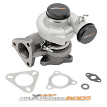 Ladda upp bild till gallerivisning, Oil Turbo geschikt voor Mitsubishi Pajero I 2.5 TD 64kw 1986-1989 TD04-09B-4 L200