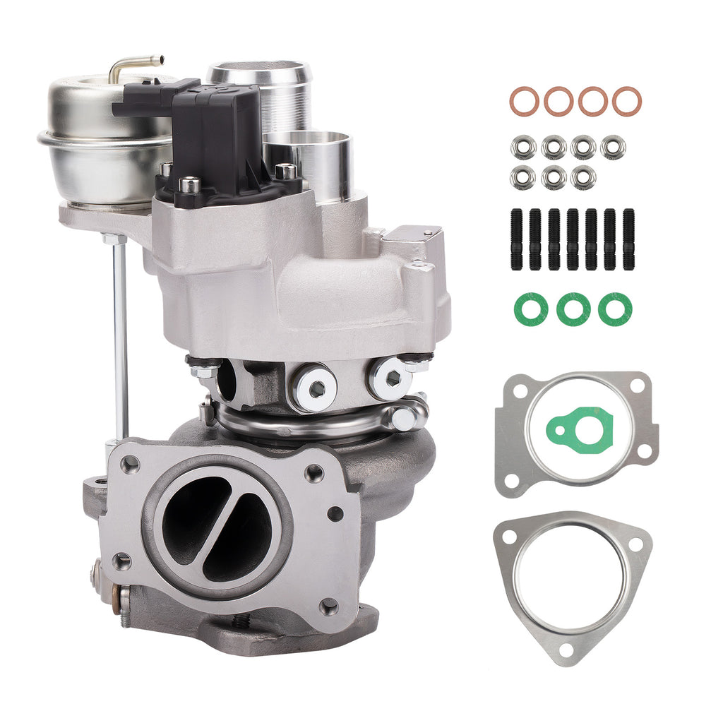 K03-0181 0163 k03-0118 Turbo suitable voor Mini Cooper S R55 R56 R57 EP6DTS N14 175hp