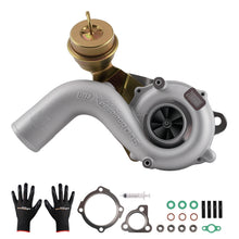 Lataa kuva Galleria-katseluun, K04-001 Turbo suitable voor Audi TT 1.8TVW suitable voor Golf 1.8L K04 turbo met gaskets