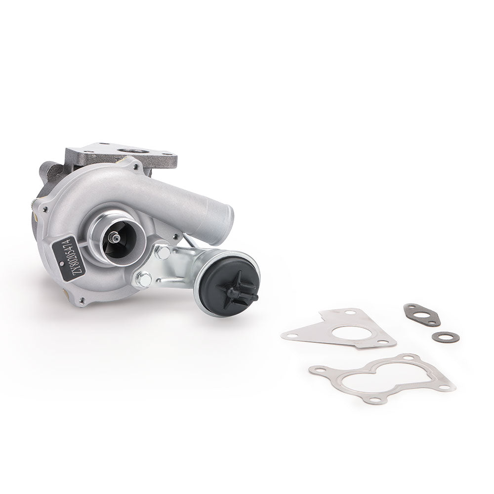 Turbo geschikt voor Renault Clio II 1.5L dCi 48KW 65HP met K9K-700 engine 2001-2005