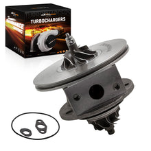 Ladda upp bild till gallerivisning, Cartridge Turbo geschikt voor Lancia Ypsilon geschikt voor Opel Corsa D geschikt voor Fiat Doblo 1.3 CDTi JTD 93191993